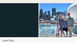 Thumbnail of pleasantvoyages.com