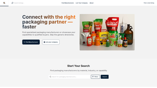 Thumbnail of specpkgmarketplace.com