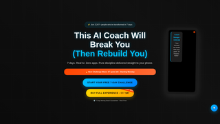 website thumbnail