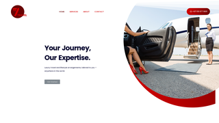 Thumbnail of the7travel.com