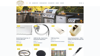 Thumbnail of kitchentoolsale.com