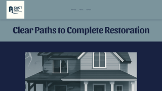 Thumbnail of xactpathconsulting.com