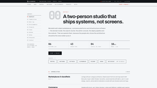 Site preview