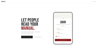 Site preview