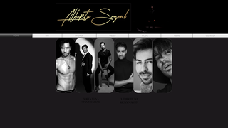 Thumbnail of albertosogorb.com