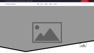 Thumbnail of allsurfacemasters.com