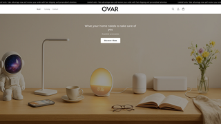 Thumbnail of ovarshop.com