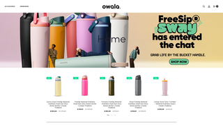 Thumbnail of owalathailand-th.com