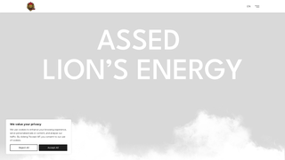 Thumbnail of assed-energydrink.com