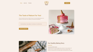 Thumbnail of frezcocakes.com