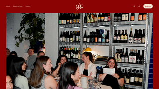 Thumbnail of girlsinthebigcity.com