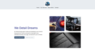 Thumbnail of rtdetails.com
