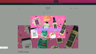 Thumbnail of buffcitysoep.com