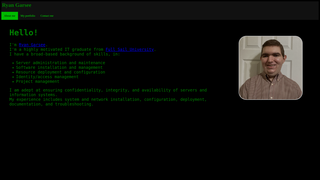 Thumbnail of rjgarsee.com