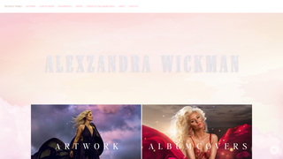 Thumbnail of wickmanworks.com