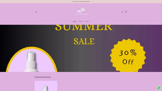 Thumbnail of choiceofdiamond.com