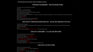 Thumbnail of supervipmarketing.com