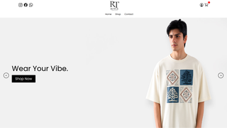 Thumbnail of roycethreads.com