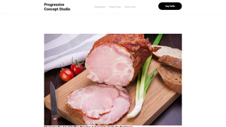Thumbnail of progressiveconceptstudio.com