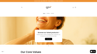 Thumbnail of prime-findz.com