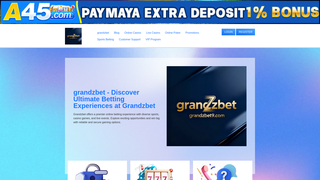 Thumbnail of grandzbet9.com