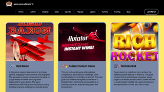 Thumbnail of gamepassultimate12months.org