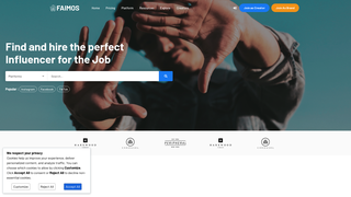 Thumbnail of tinwi.com