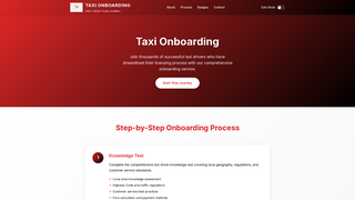 Thumbnail of taxionboardings.com