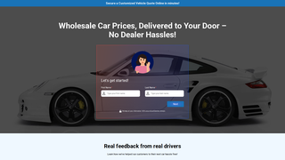 Thumbnail of drivesmartchoice.com