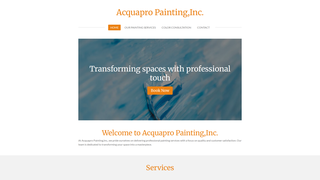 website thumbnail