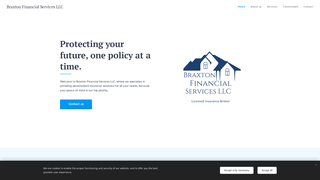 Thumbnail of braxtonfinancialservicesllc.com