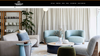 Thumbnail of thefurniturebargain.com