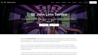 Thumbnail of stjohnlimo.com
