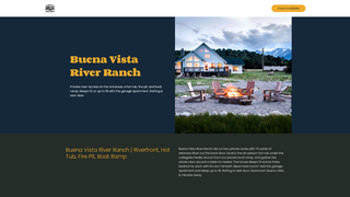Site preview
