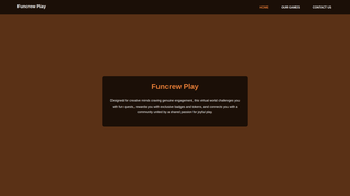 Thumbnail of funcrewplay.com