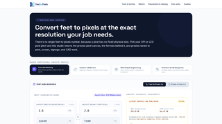 Site preview