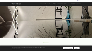 Thumbnail of kazu-color-design.com