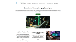 Thumbnail of horseshood.com