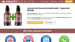 Thumbnail of liposomal-glutathione-us.com