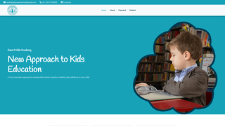 Thumbnail of cardinalpadiyaraschool.com