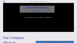 Thumbnail of sk3llc.com