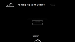 Thumbnail of feringconstruction.com