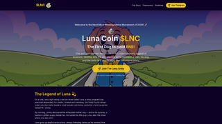 Thumbnail of lunaonbnb.com