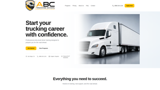 Site preview