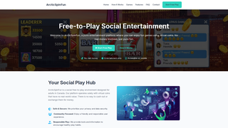 Thumbnail of koalaspinplay.com