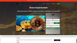 Thumbnail of bravosupermarket-app.com