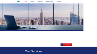 Thumbnail of variablework.com
