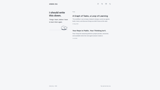 Site preview