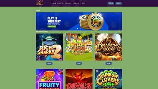 Thumbnail of holy-rummy.org