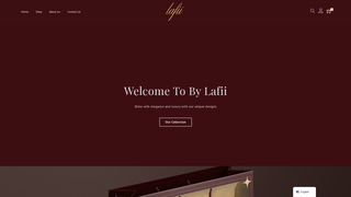 Thumbnail of bylafii.com